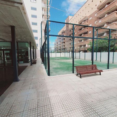 Holiday Las Terrazas Beach II Magic World Apartment Oropesa del Mar Bagian luar foto