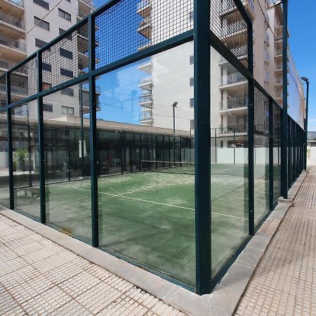 Holiday Las Terrazas Beach II Magic World Apartment Oropesa del Mar Bagian luar foto